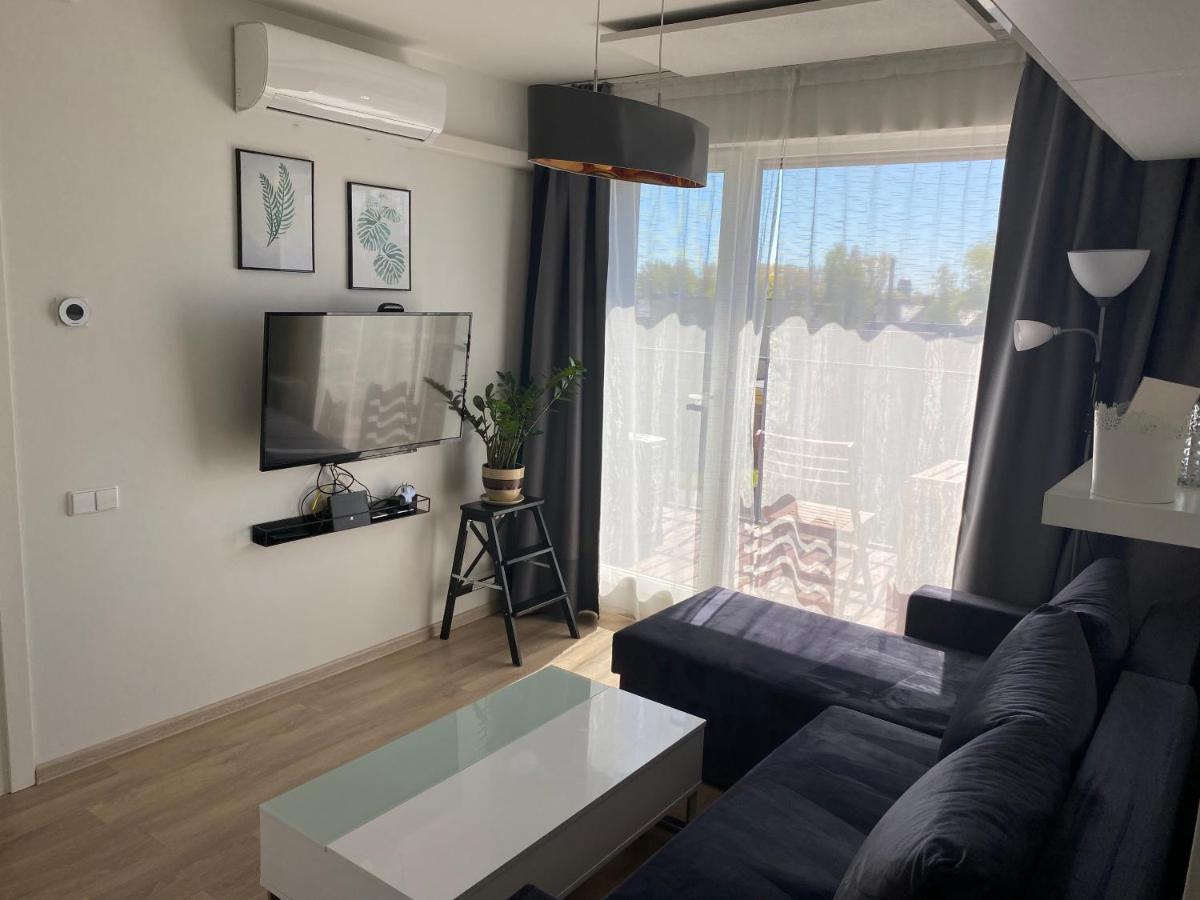 Lejlighed Maluno Vilos Apartamentai *