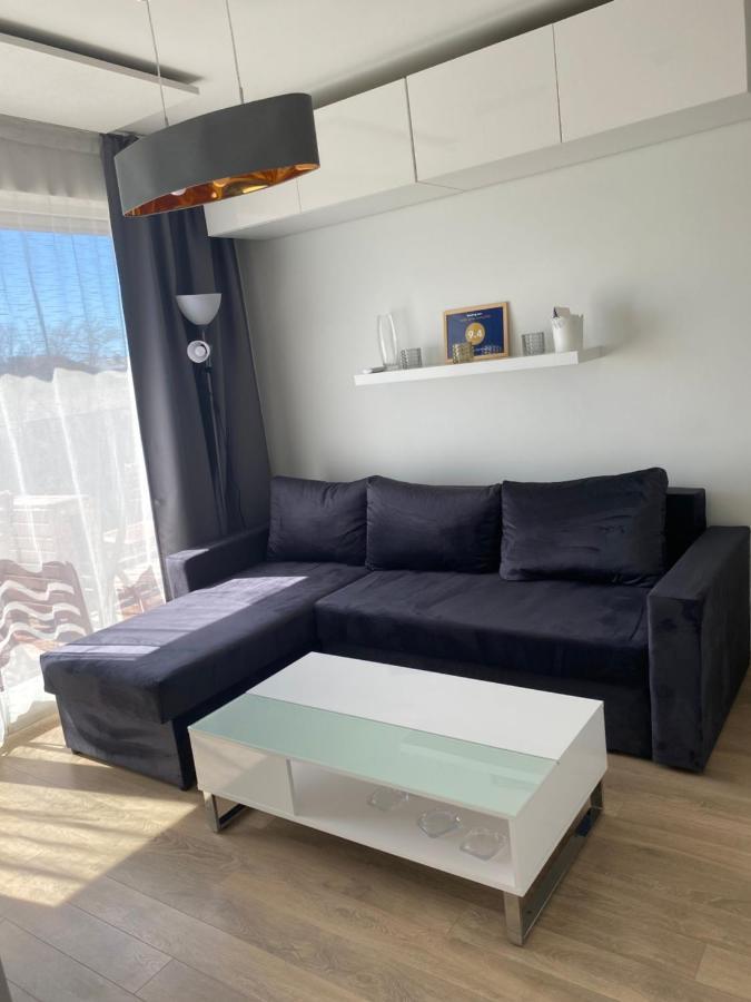 Maluno Vilos Apartamentai
