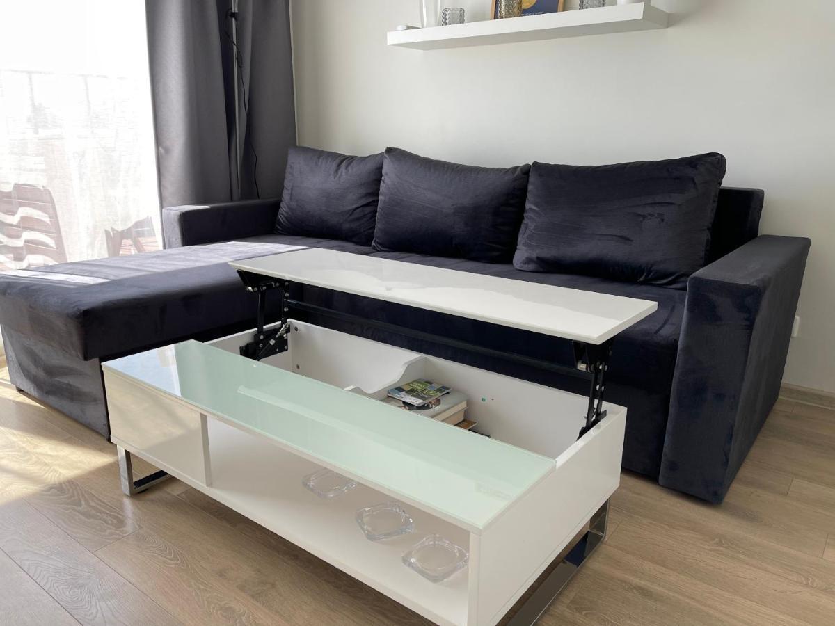 Maluno Vilos Apartamentai