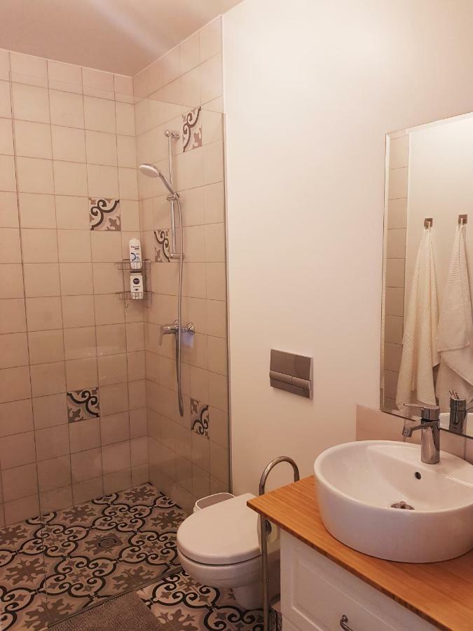 Maluno Vilos Apartamentai Palanga