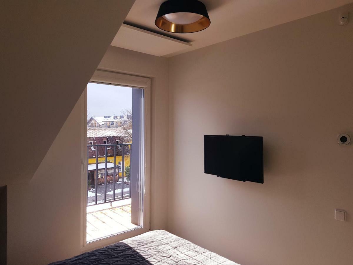 Maluno Vilos Apartamentai Butas