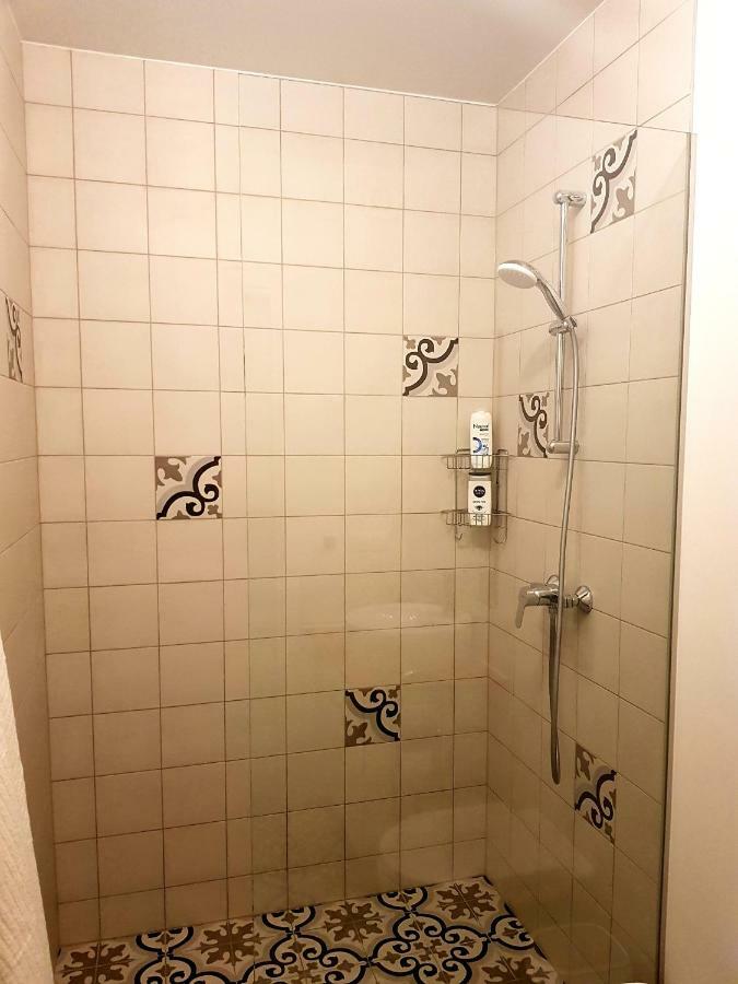 Lejlighed Maluno Vilos Apartamentai