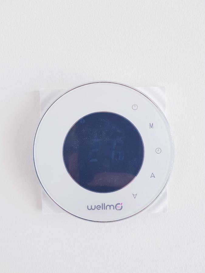 Maluno Vilos Apartamentai Lejlighed Palanga